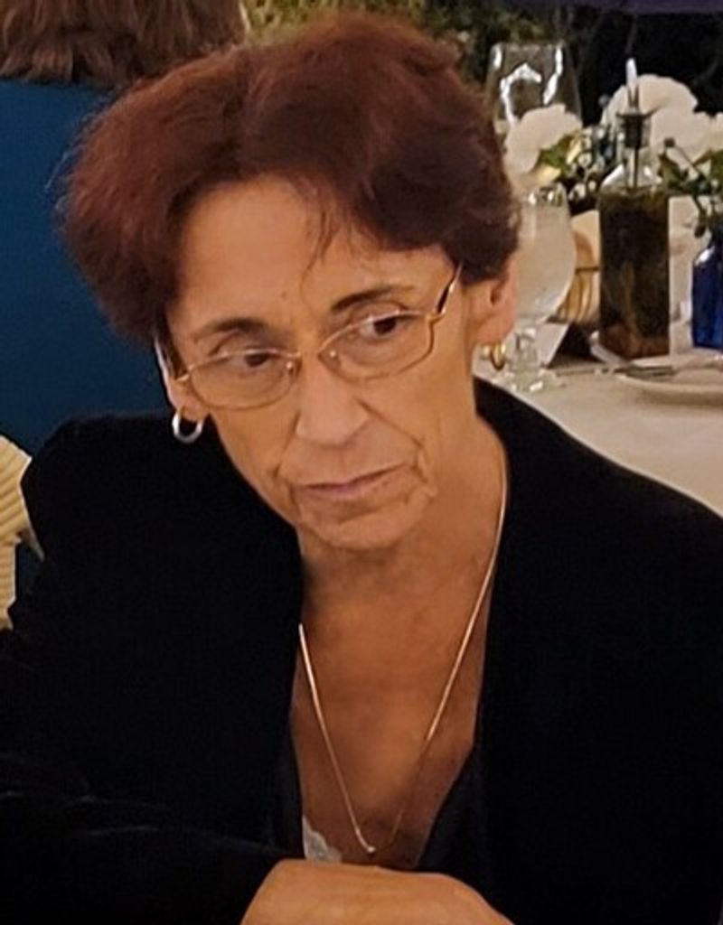 Mary Jo Corvo Angus Profile Photo