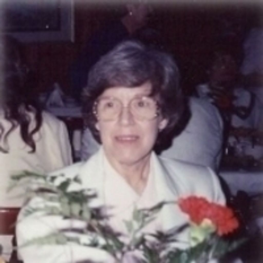 Hester L. Mcconnell