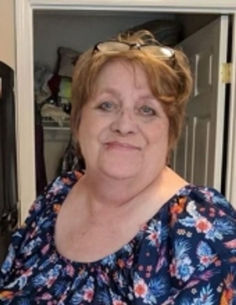 Judy Anne (Batton)  Treesh