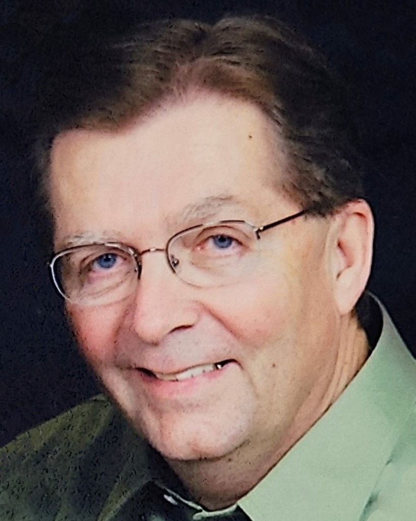 Douglas A. Patten