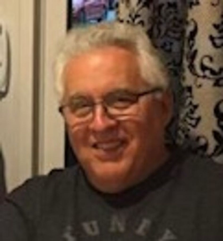 Gary Wayne Byers