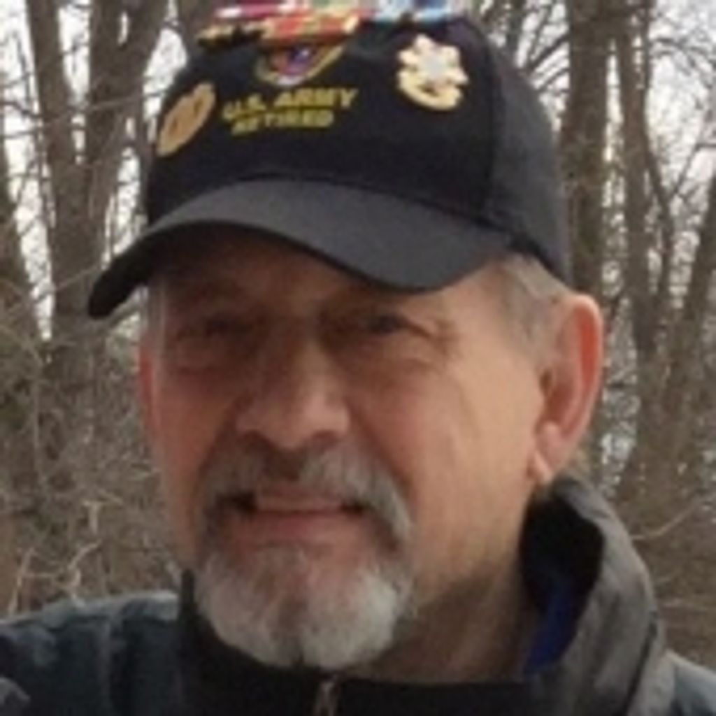 Terrance J. Duchene
