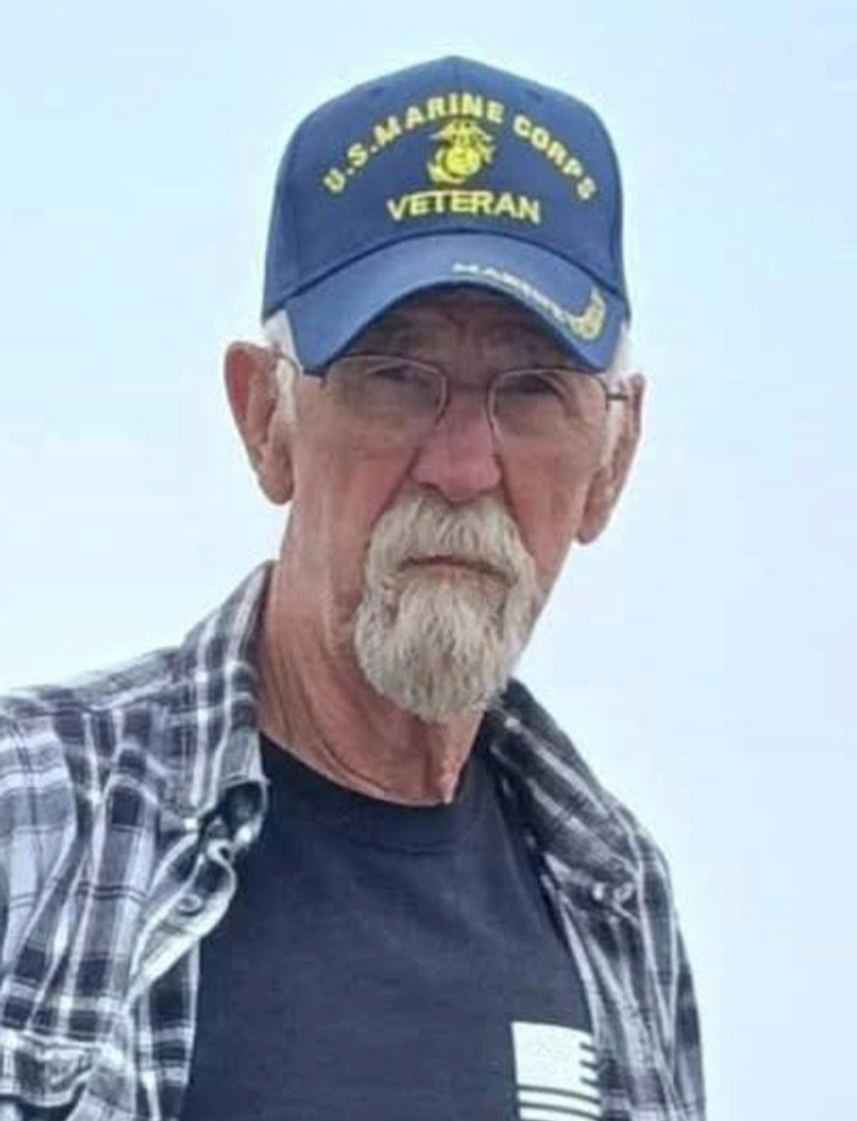 Claude Paul Wyman Profile Photo