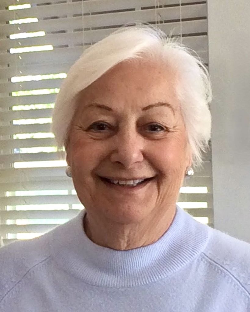 Sandra Nora Kiessling Profile Photo