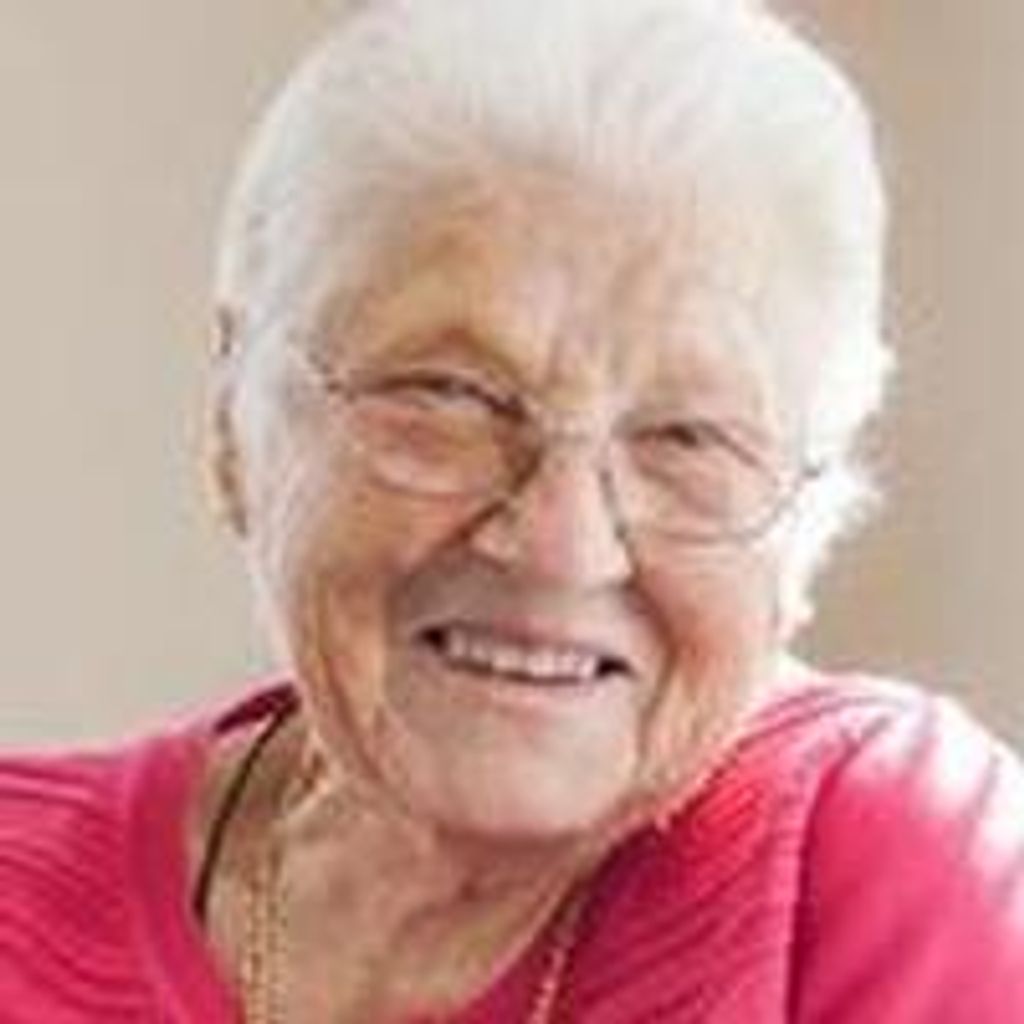 Anna Maria Johnson Profile Photo