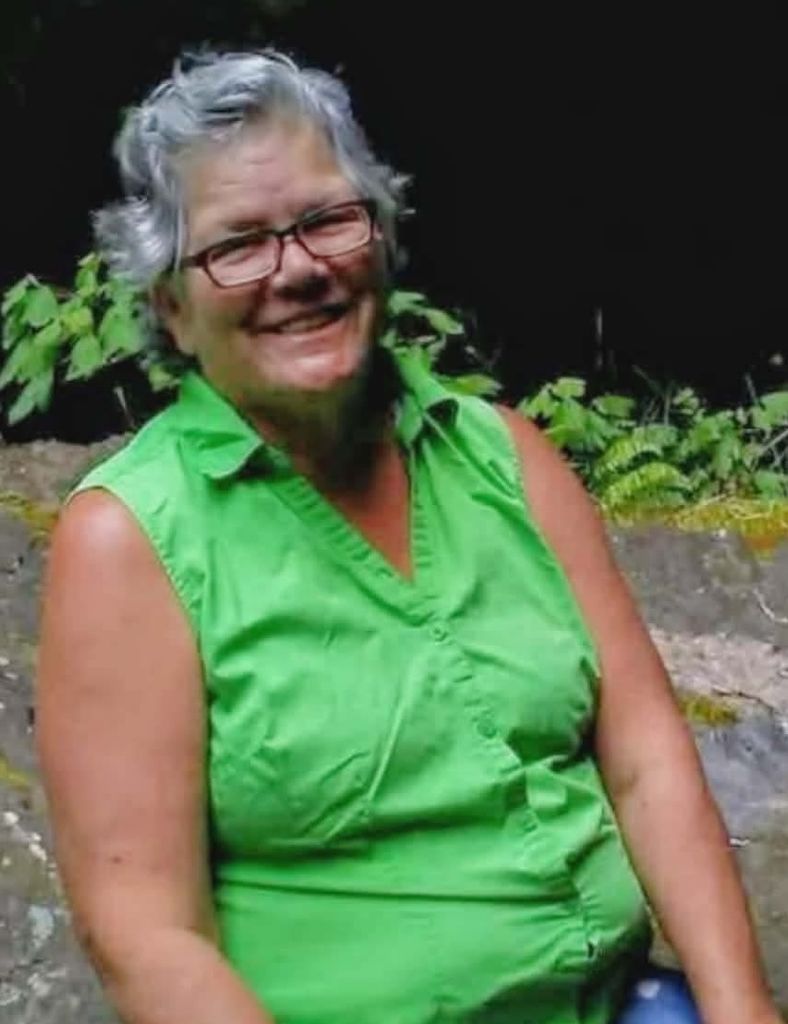 Amy Lynn Dubrey-Wilson Profile Photo