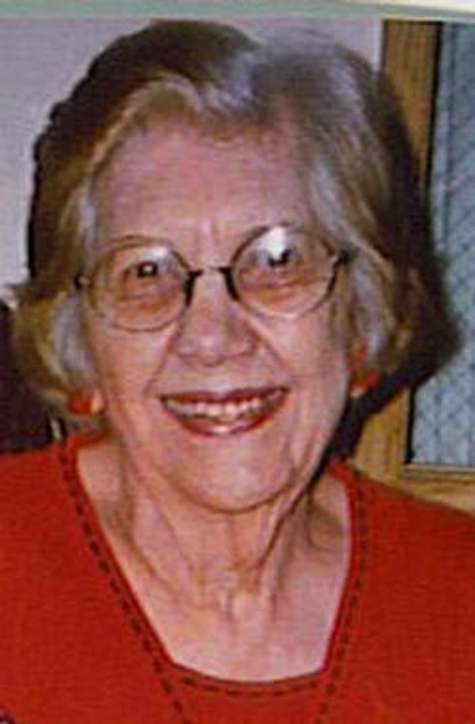 Beverly Elizabeth Frazier