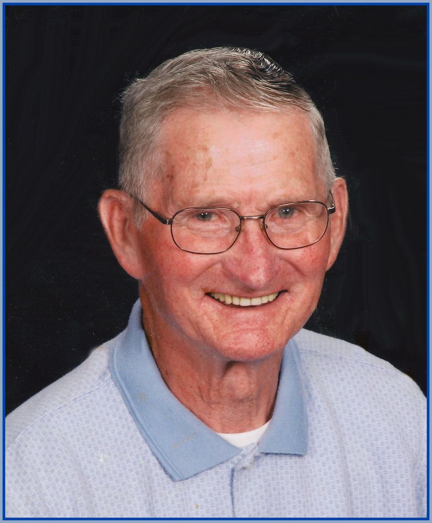 Leo P. Wagner Profile Photo