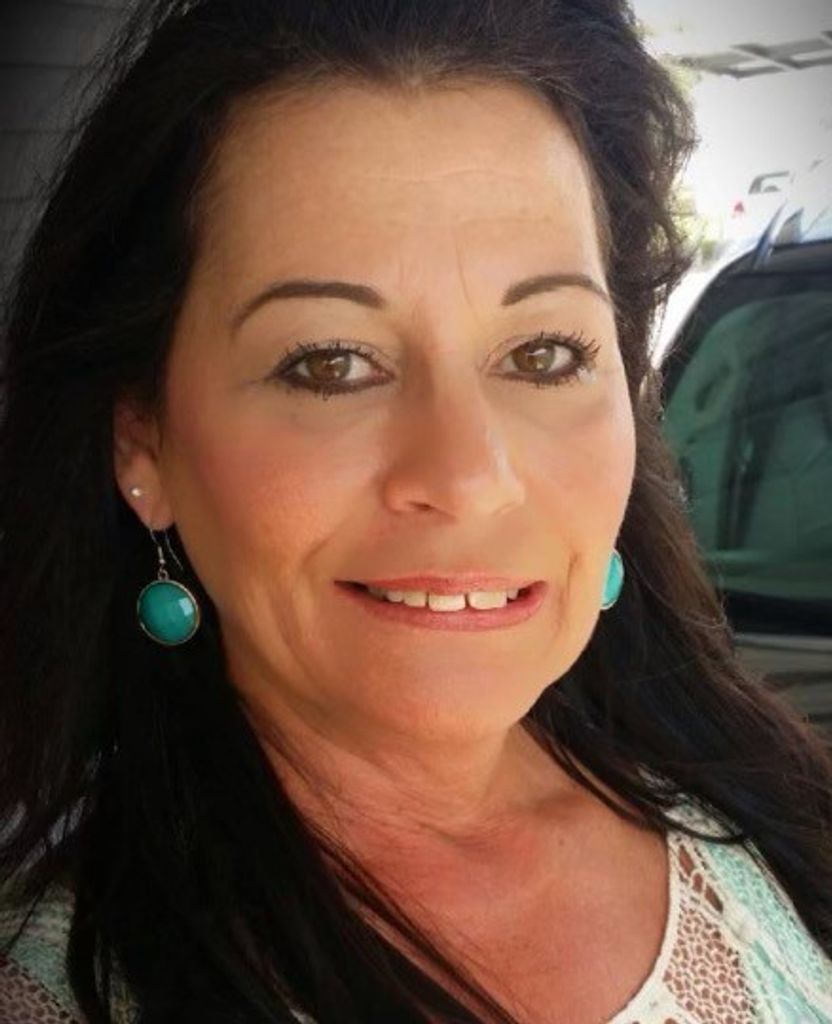 Myriam Terrell Deshotel