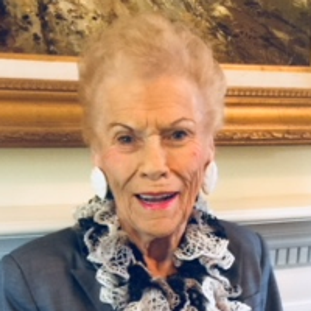 Marian Klee Whitney