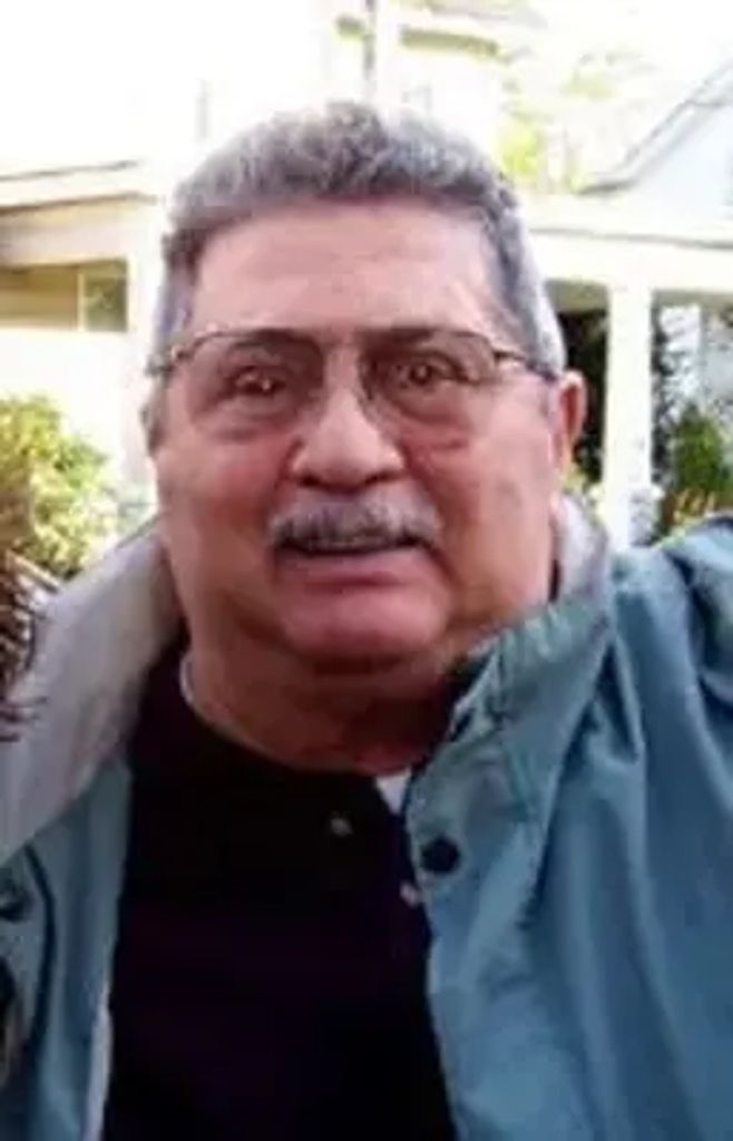 A. John Coleman Profile Photo