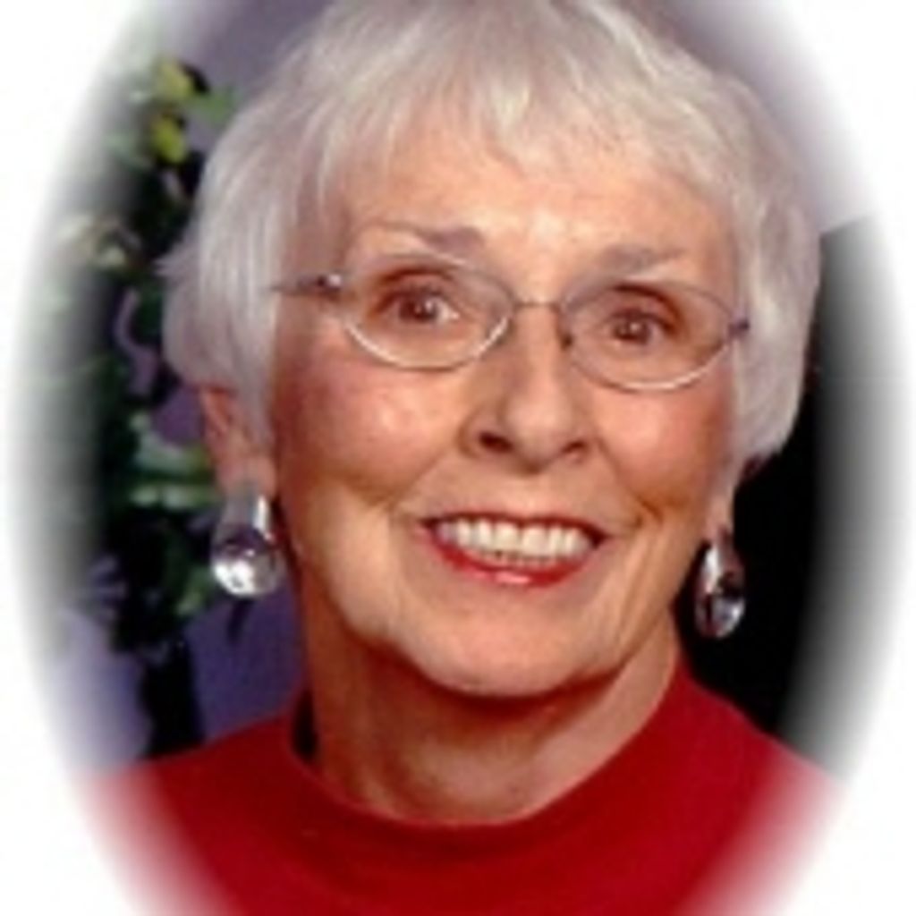 Jeanne C. Jackson