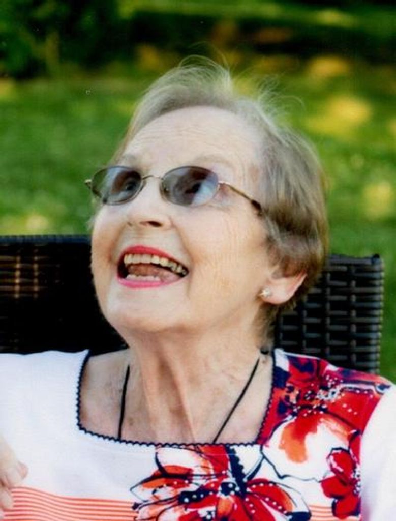 Emmogene Tabor Trent