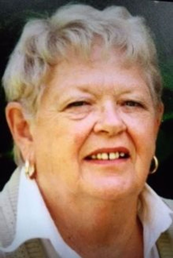 Ann Murphy