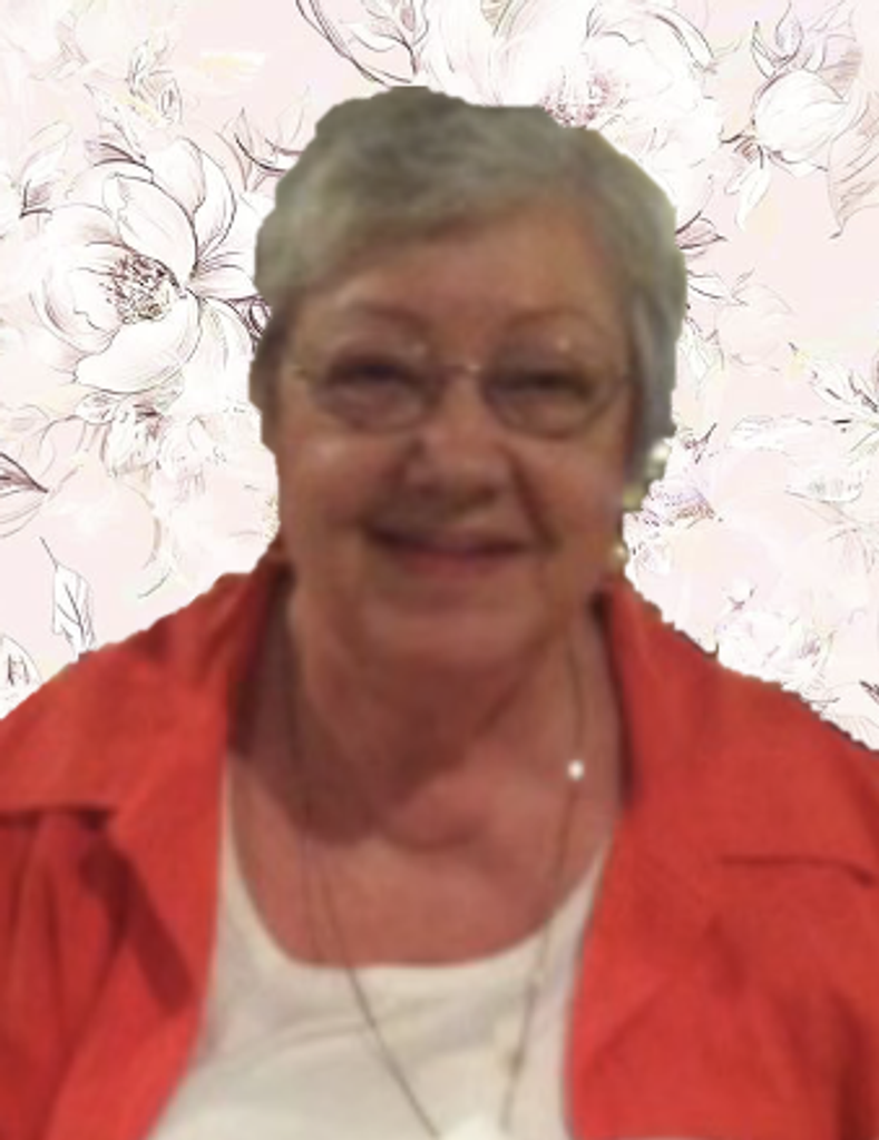 Ms. Dorothy Mae Randolph