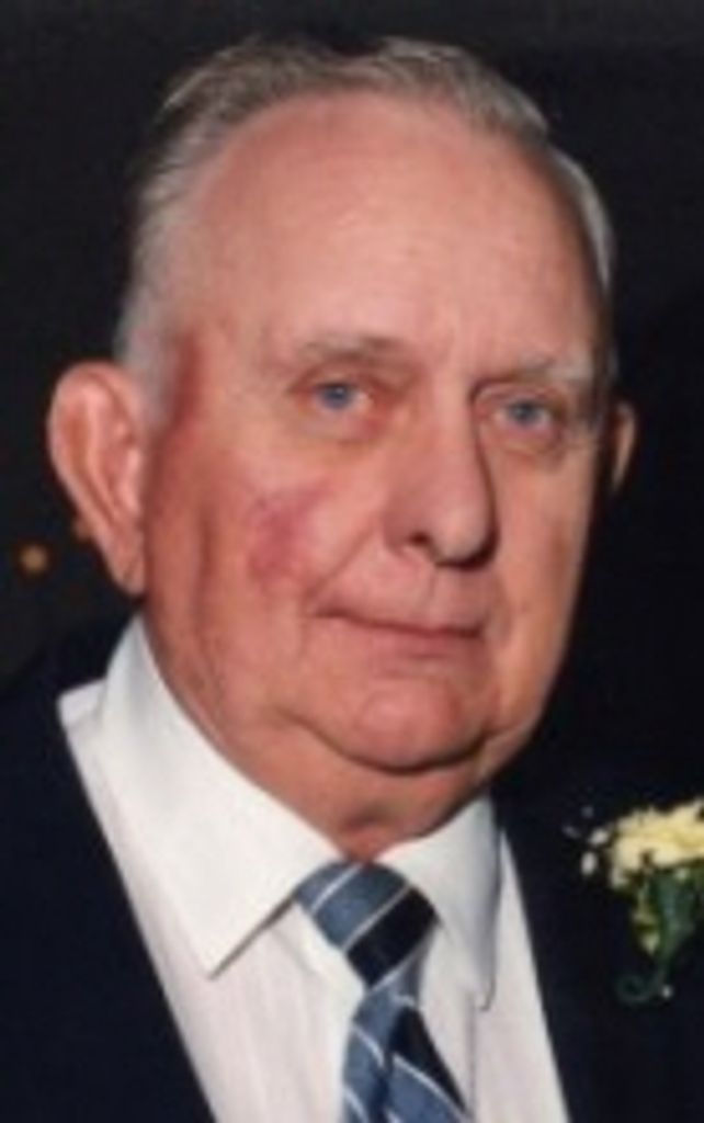 Hadley J. Parker Profile Photo