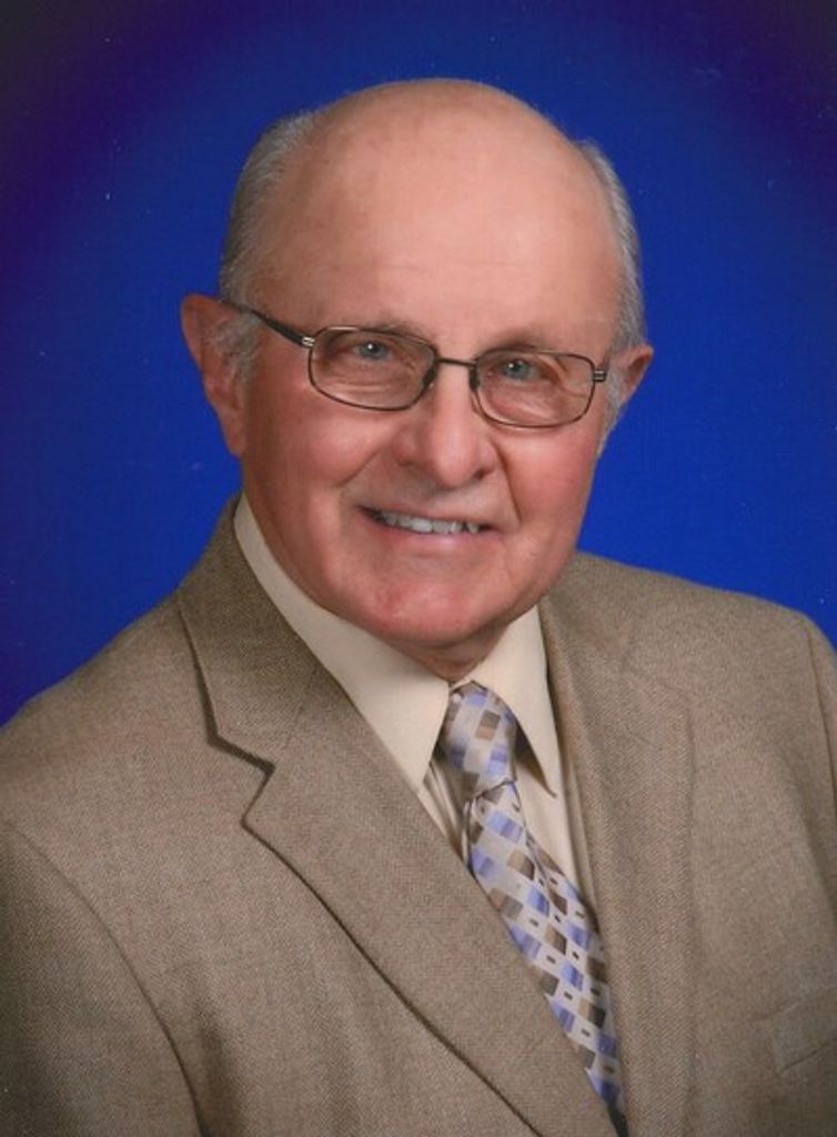 Arlan Thuesen Andersen Profile Photo