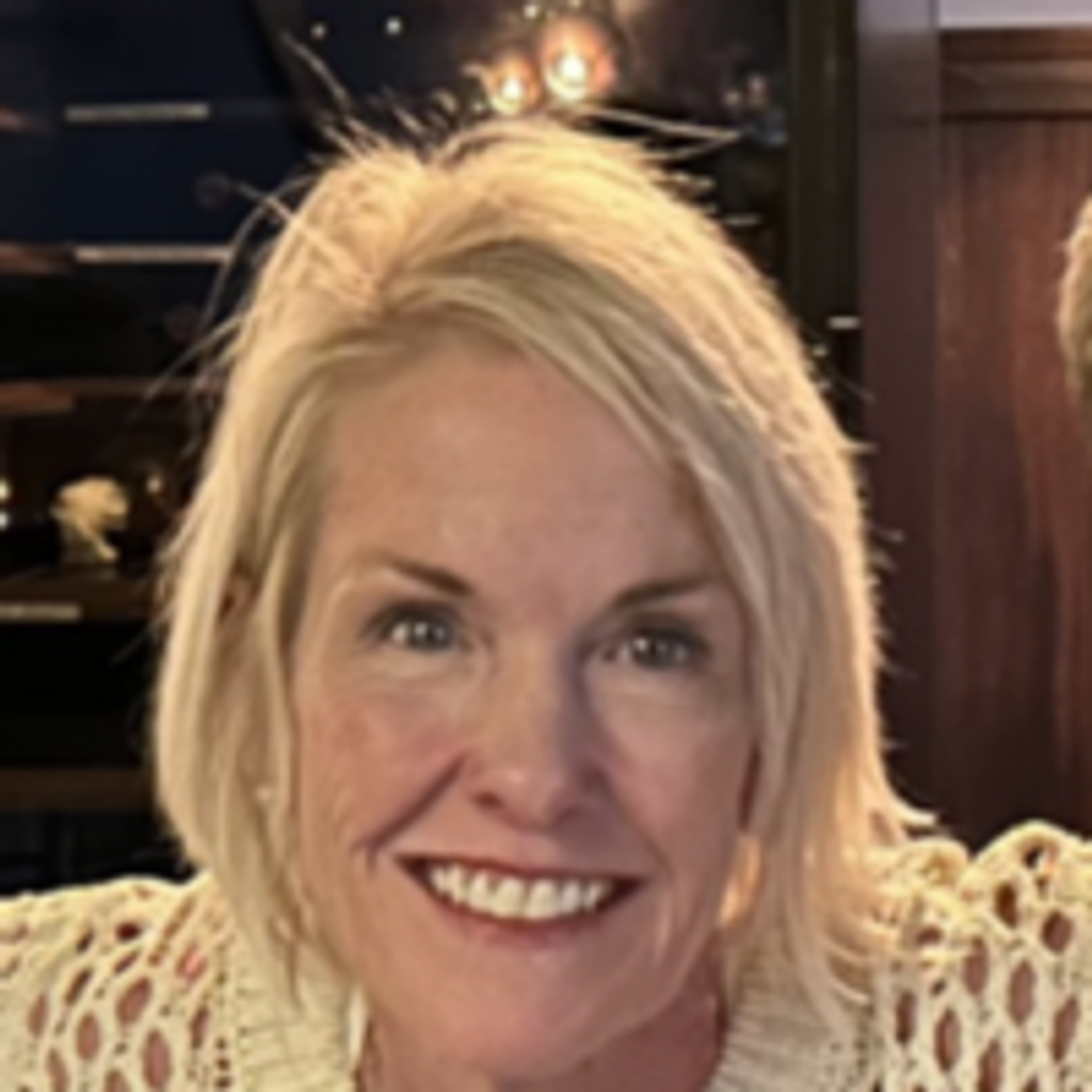 Bethany Sue Stenger