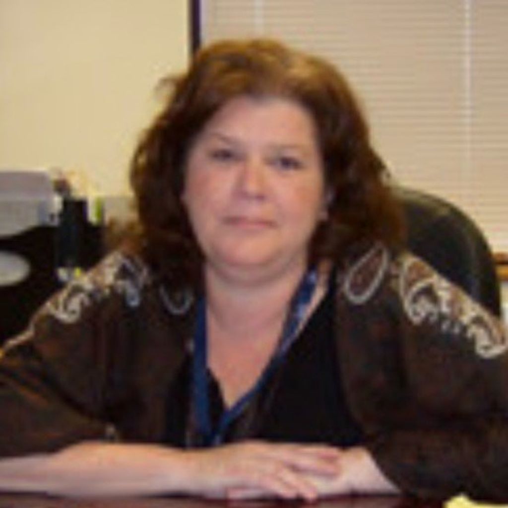 Sharon Harger Profile Photo