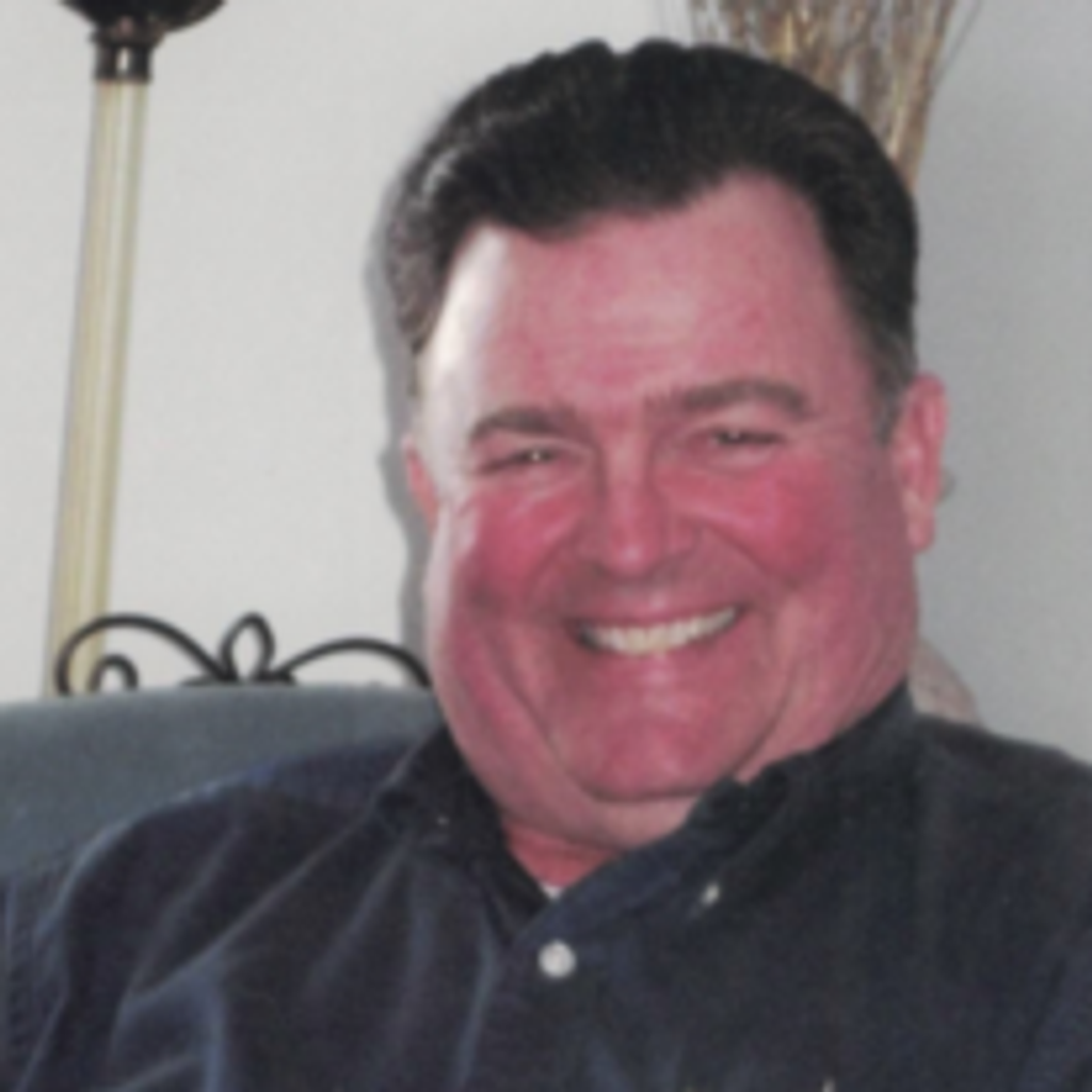Karl Alan Kloster Profile Photo