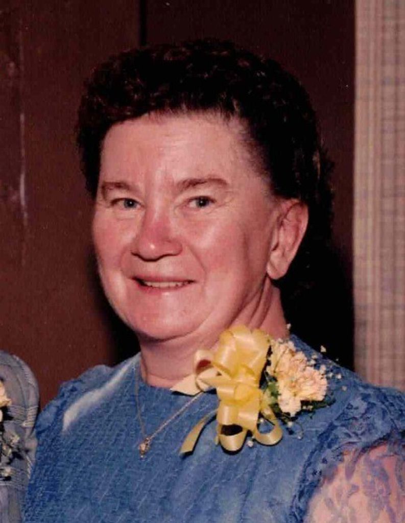 Doris Marie (Eckert)  Willhoyte Profile Photo