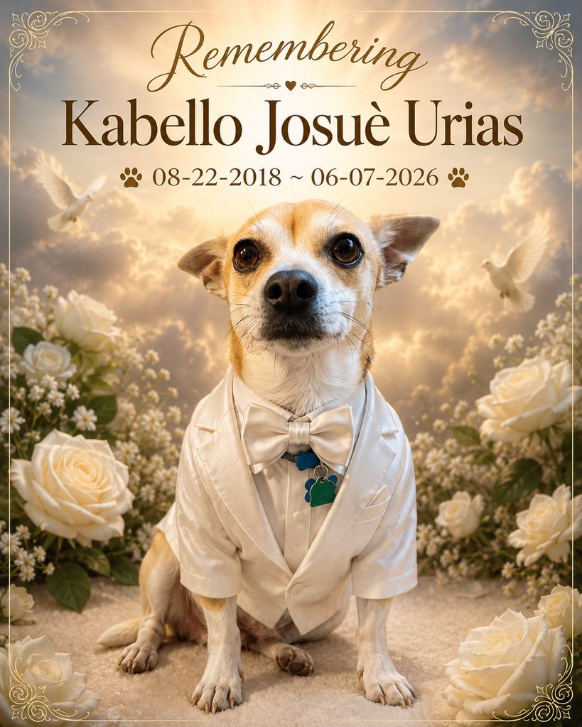 Kabello Josue Urias Profile Photo