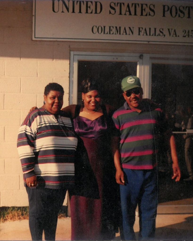 Pamela Tinsley Jackson