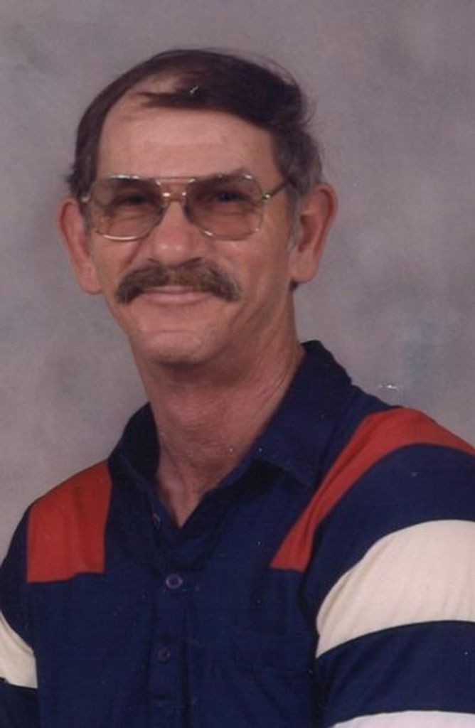 Ray Keeney Profile Photo
