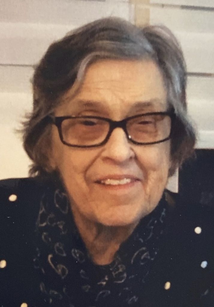 Agnes A. DiMascio