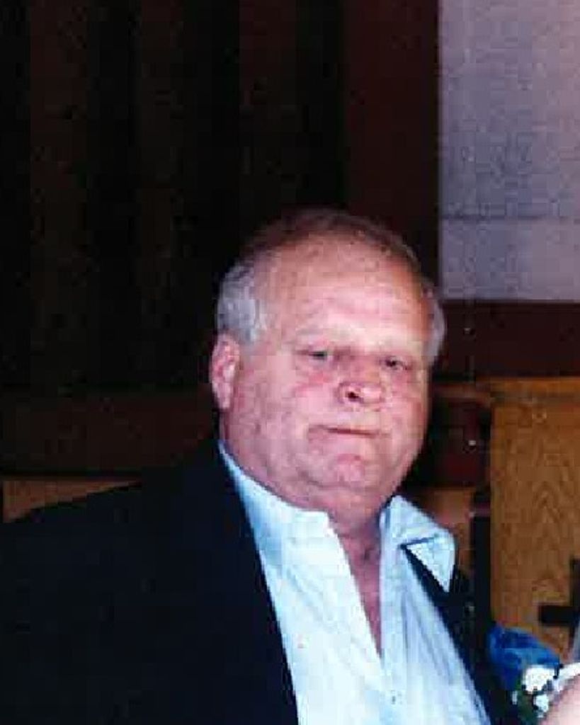 Steve Coy