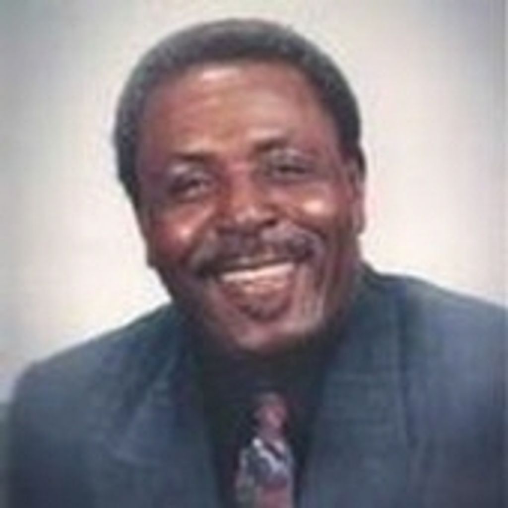 Walter Abrams, Jr