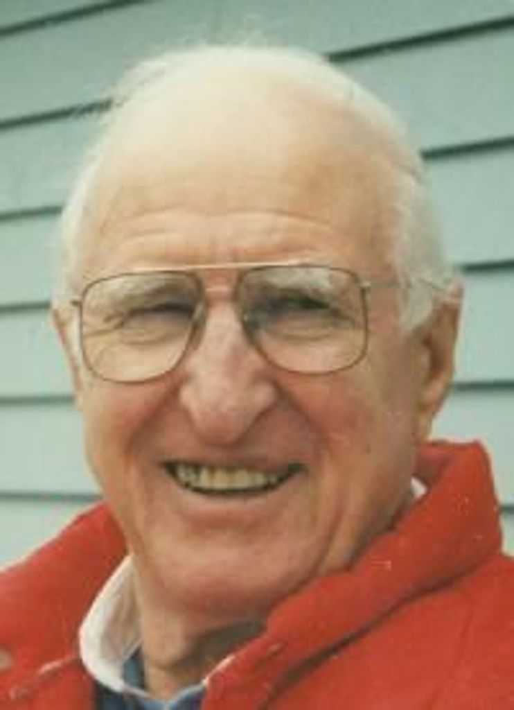 Roscoe Madden