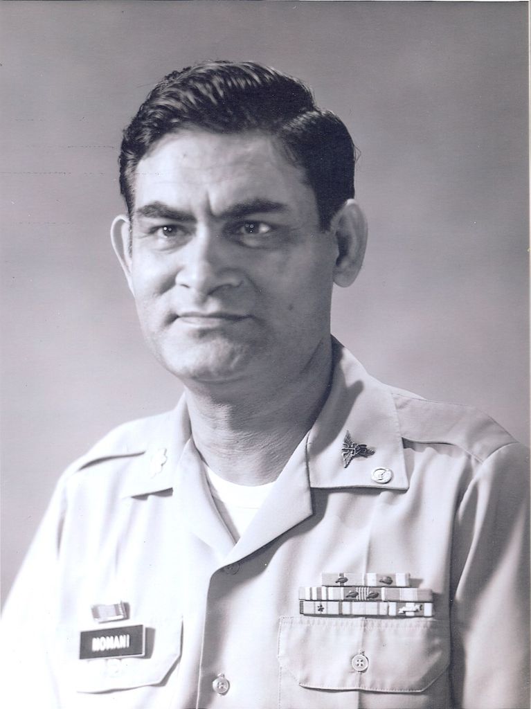 Rizwan Nomani Profile Photo