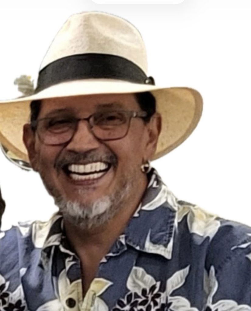 Edward Ray Romero Profile Photo