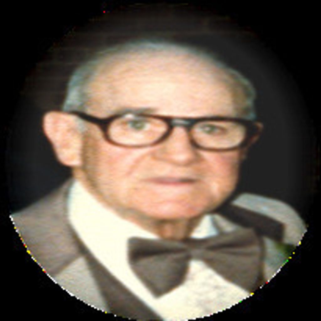 Andrew August Kroeger, Jr.