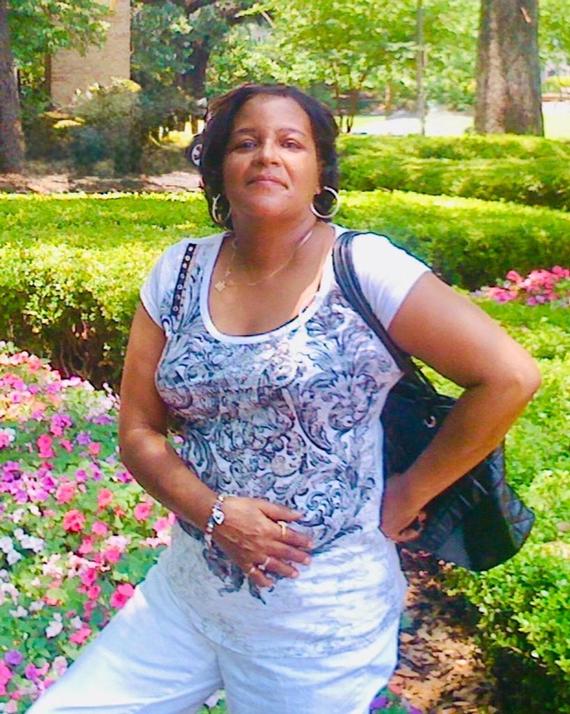 Linda Gale Ratcliff