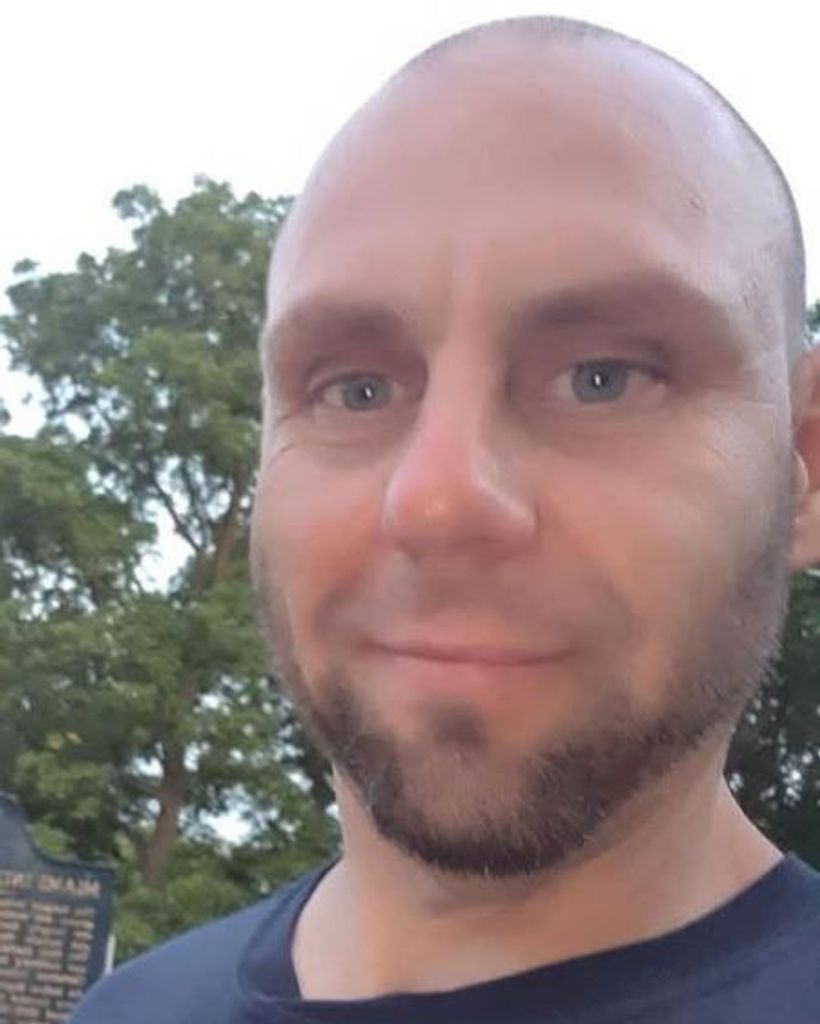 Nicholas D. Creighbaum Profile Photo