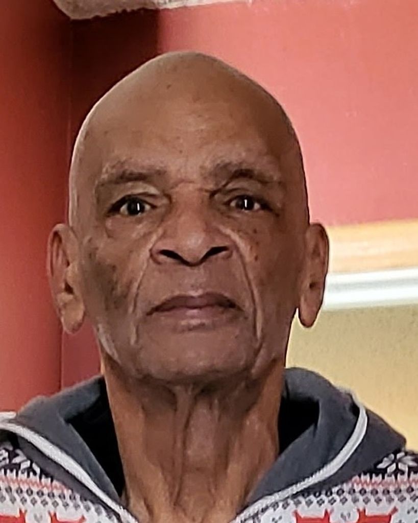 Gene Butler