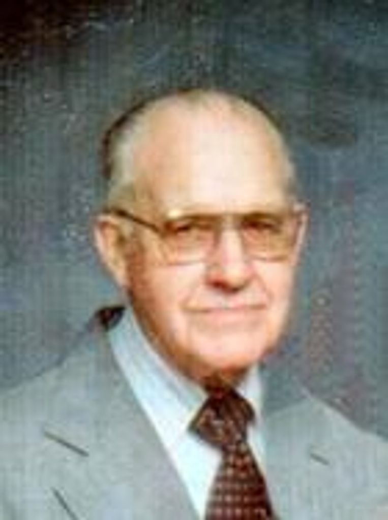 Magnus G. Nelsen