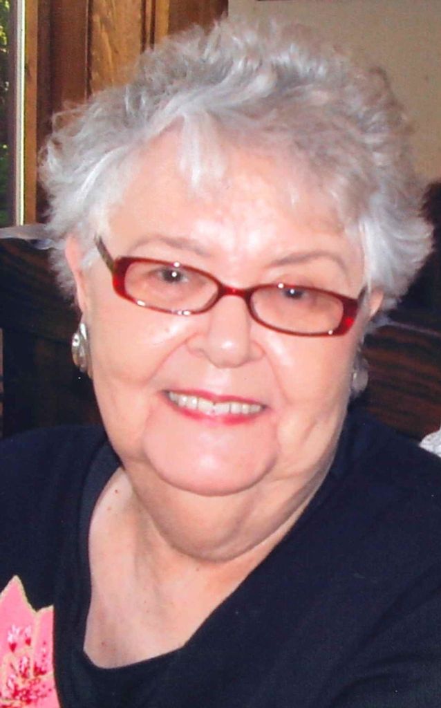 Sickles, Pauline Gauci