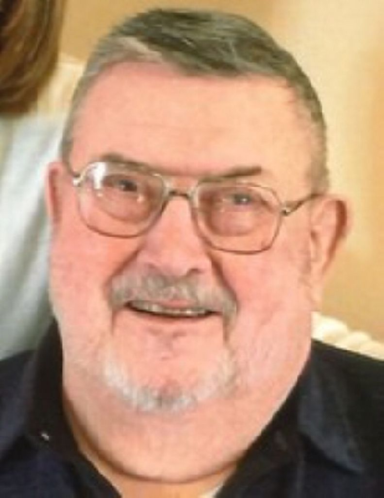 Dale William Carter