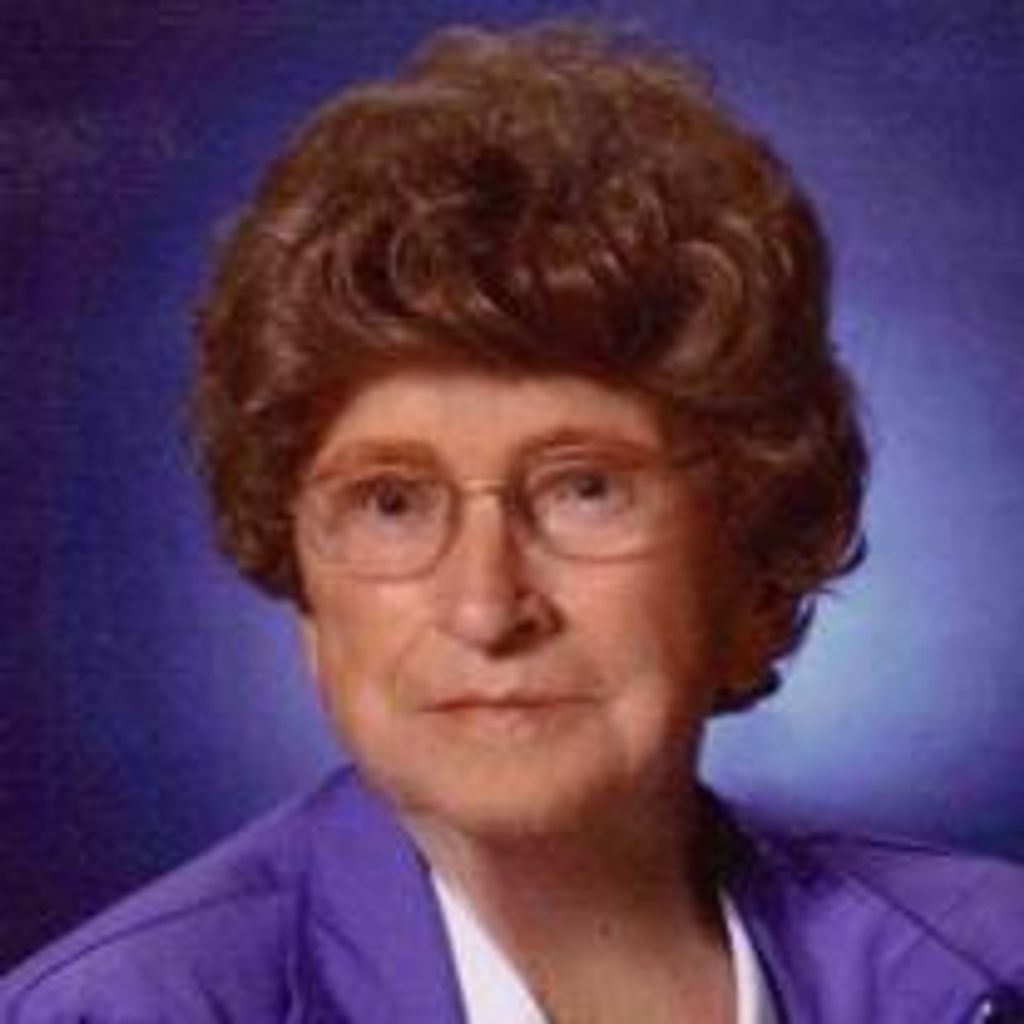 Magdeline Christiansen