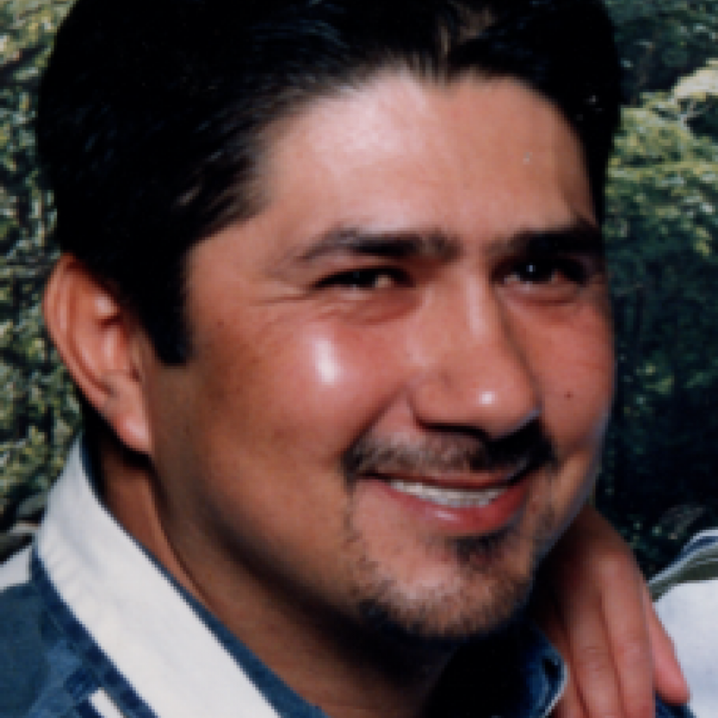 Joel Baca
