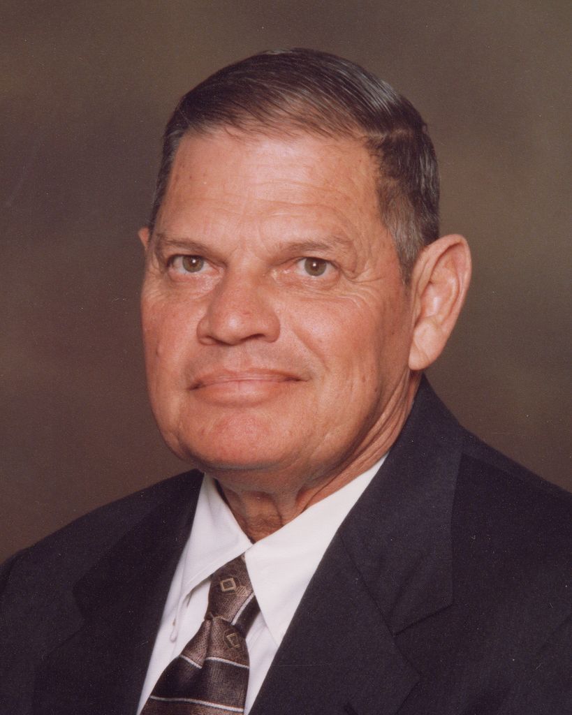 James Joseph Bueche Profile Photo