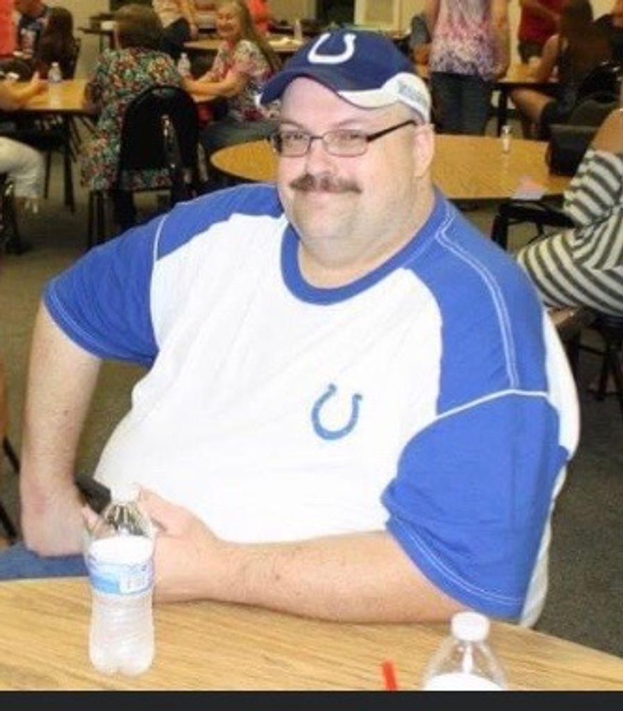 Randall (Randy) Howard