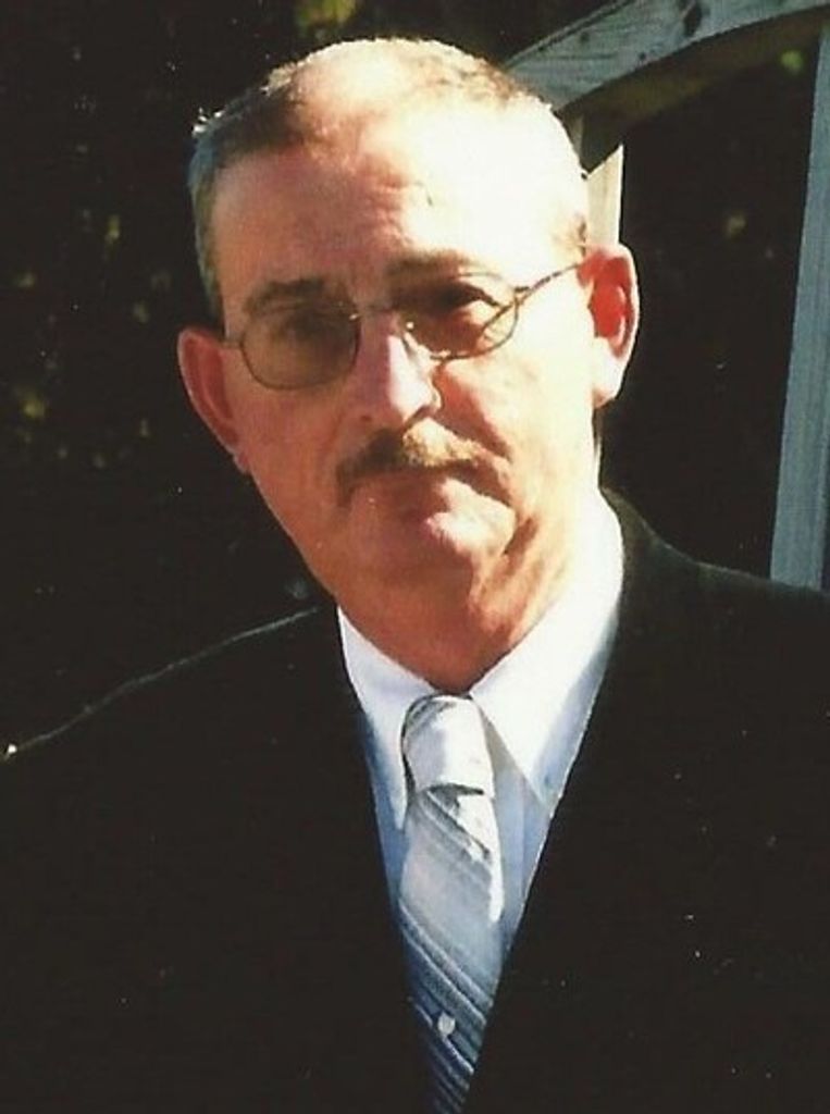 Michael Lynn Shackelford Profile Photo