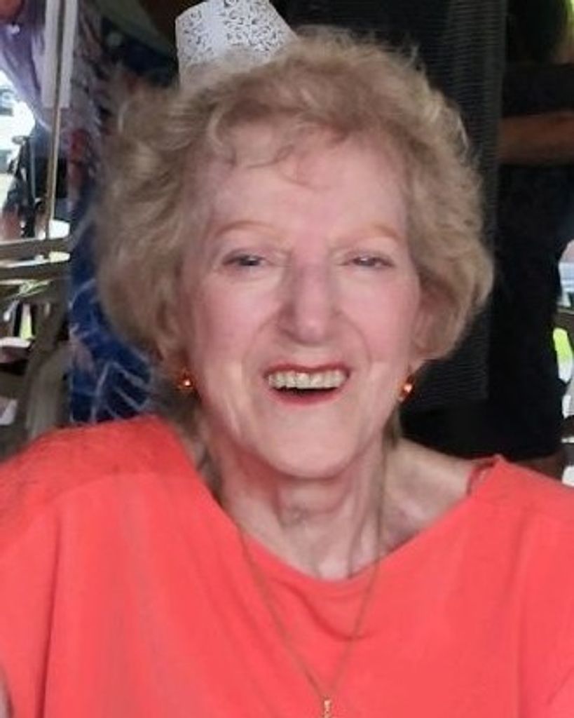 Esther Linda Clouden Profile Photo