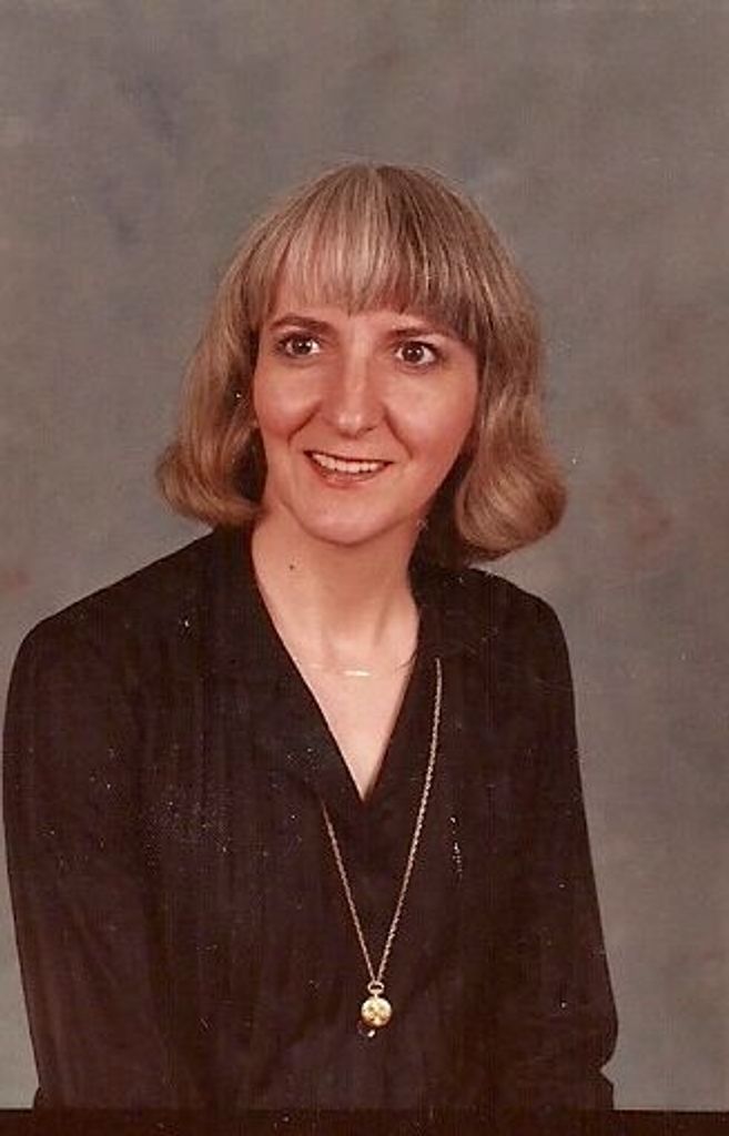 Mary Jane Mcduffee