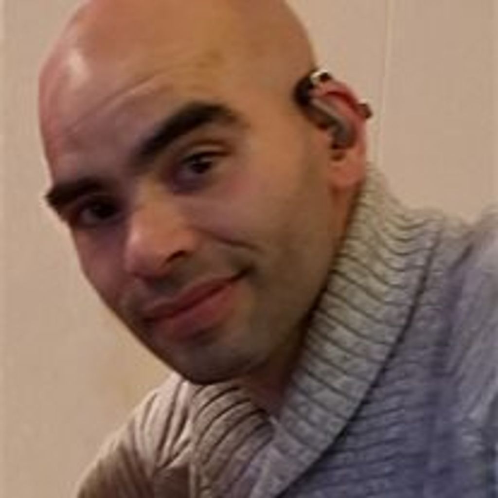 Luis Angel Diaz Profile Photo