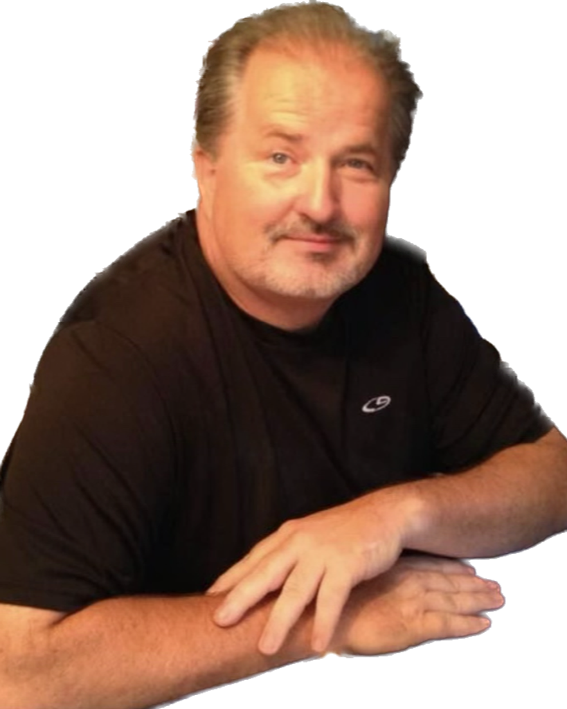 Clete Micah Myers